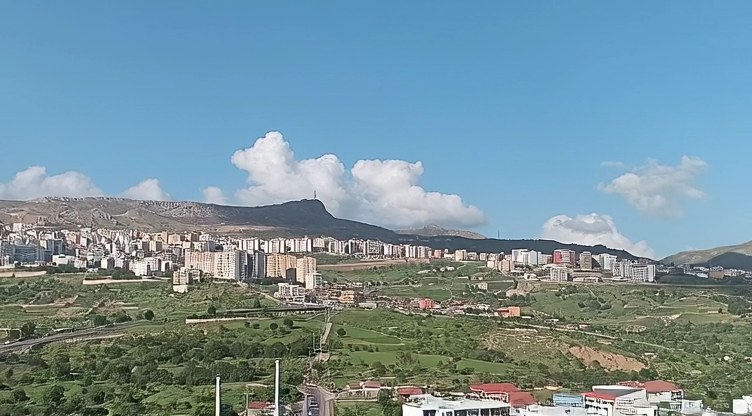 Şırnak | Müzik Aşıkları