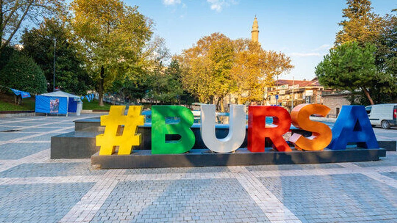 Bursa Türküsü | Müzik Aşıkları