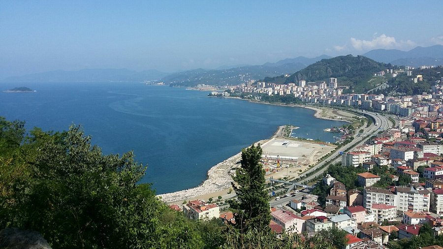 Giresun Türküsü | Müzik Aşıkları