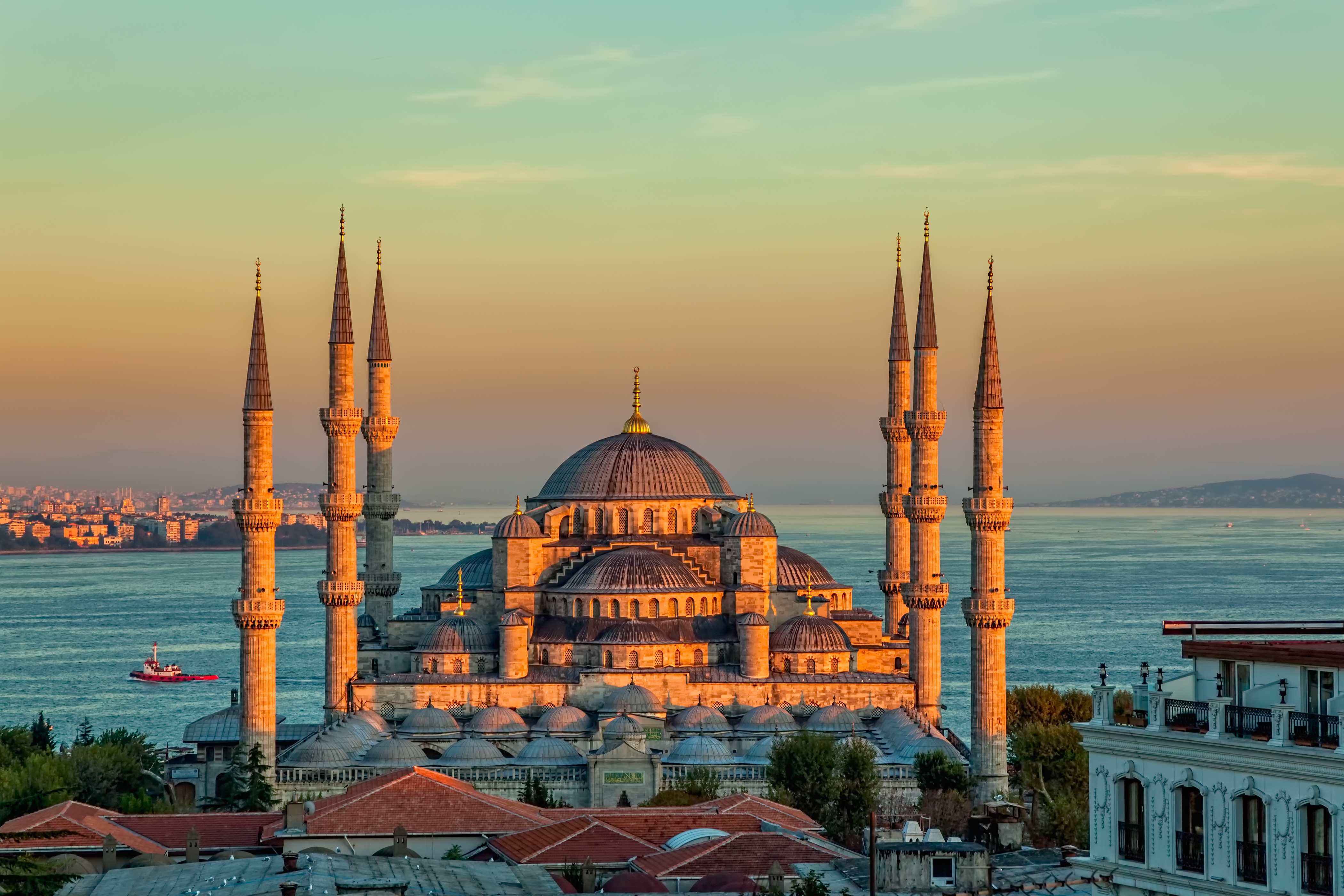 İstanbul | Müzik Aşıkları
