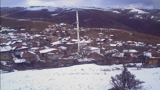 Köyümüz/Müzik Aşıkları