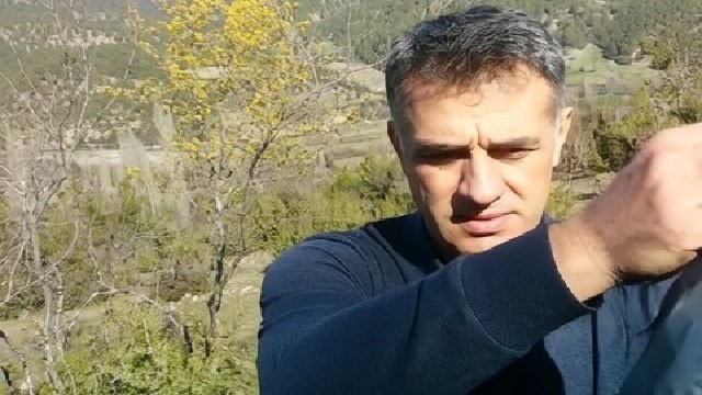 Anadolu-Müzik Aşıkları