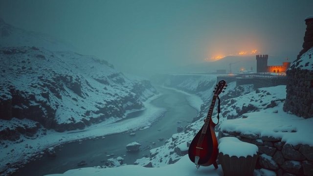 Bayburt Türküsü | Müzik Aşıkları
