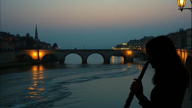 Edirne  | Müzik Aşıkları