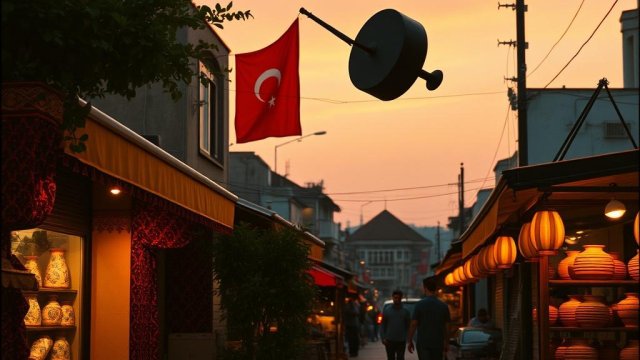 Gaziantep | Müzik Aşıkları
