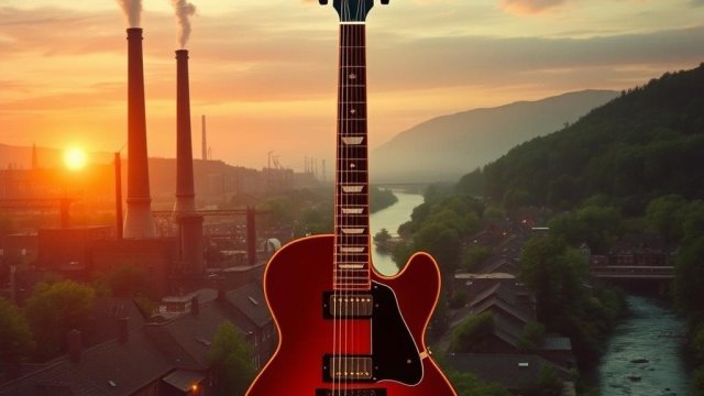Müzik Aşıkları | Karabük Türküsü