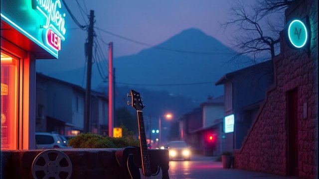 Kayseri rock | Müzik Aşıkları