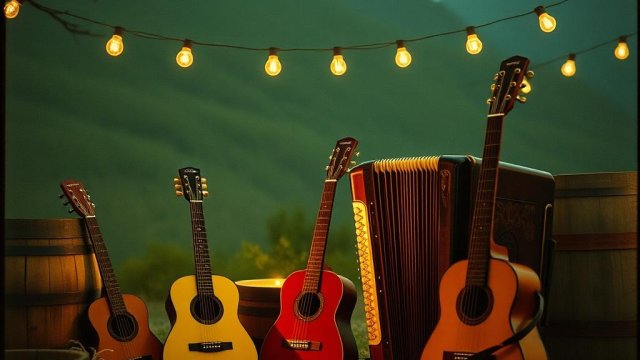Kırklareli | Müzik Aşıkları