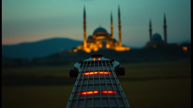 Kırıkkale türküsü | Müzik Aşıkları