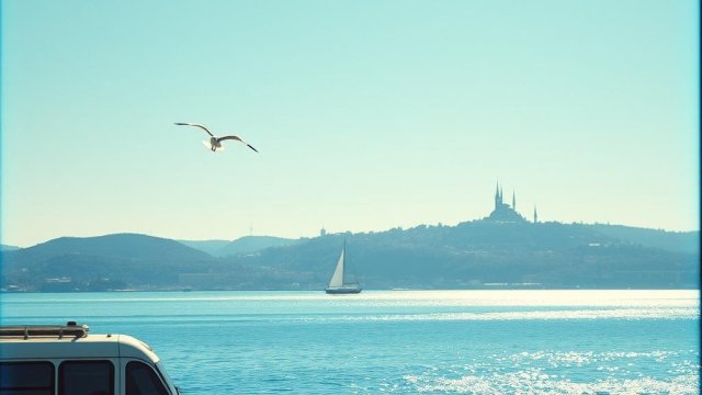 Martılar | Müzik Aşıkları