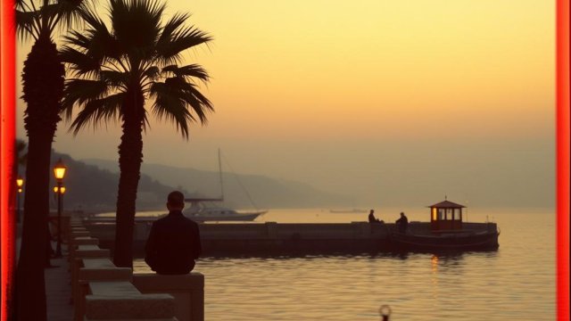 Mersin | Müzik Aşıkları