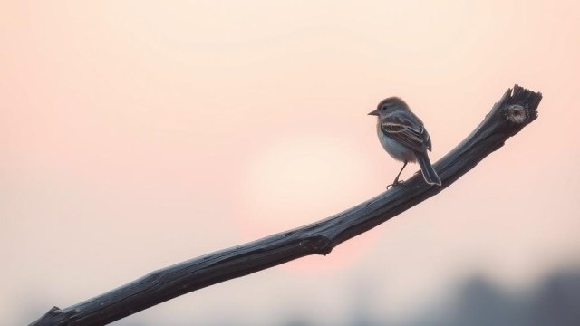 Serçe | Müzik Aşıkları