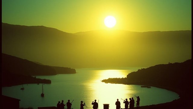 Zonguldak Türküsü | Müzik Aşıkları