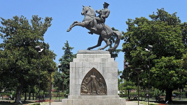 Samsun | Müzik Aşıkları