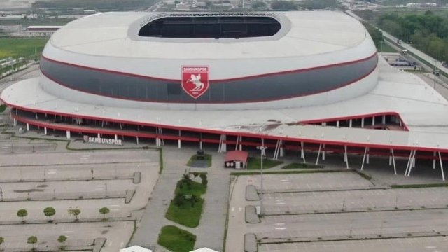 Samsunspor | Müzik Aşıkları